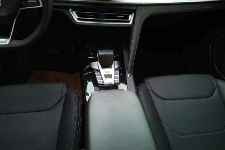 Used BYD Song Pro 2019 1.5T Automatic Elite Edition