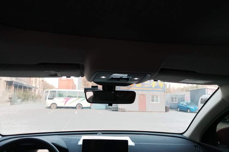 Used BYD Song Pro 2019 1.5T Automatic Elite Edition