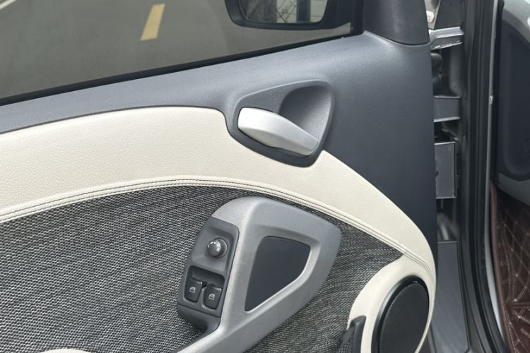 Used smart fortwo 2012 1.0T Flowing Gray Special Edition
