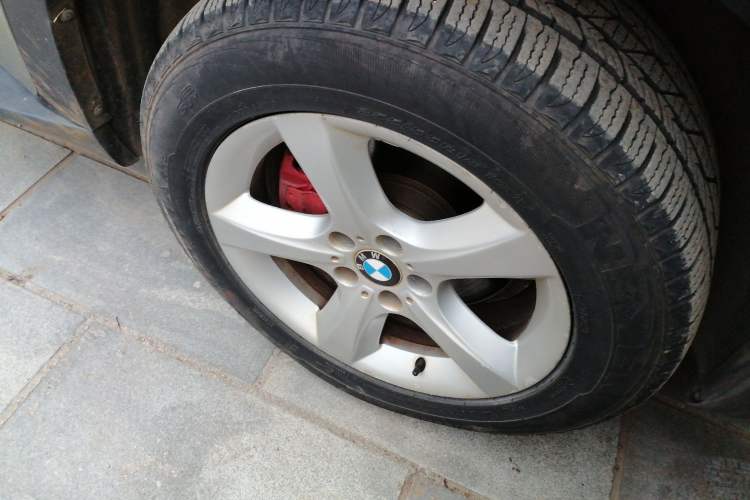 Used BMW X5 2009 xDrive30i Luxury Edition
