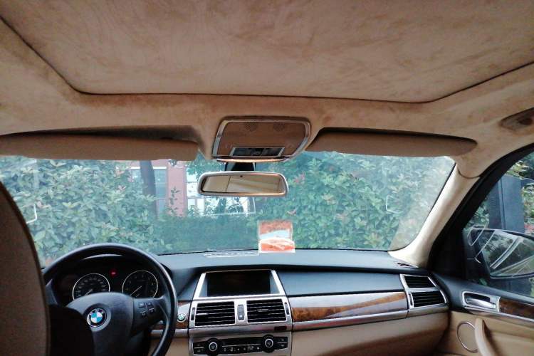 Used BMW X5 2009 xDrive30i Luxury Edition
