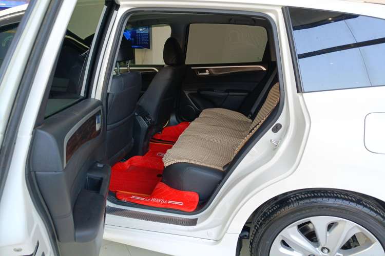 Used Honda Jade 2020 1.8L automatic Comfort version