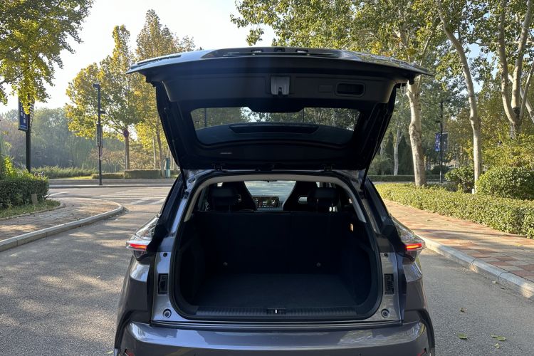 Used NETA U 2022 NETA U-Ⅱ 400 Lite Ternary Lithium