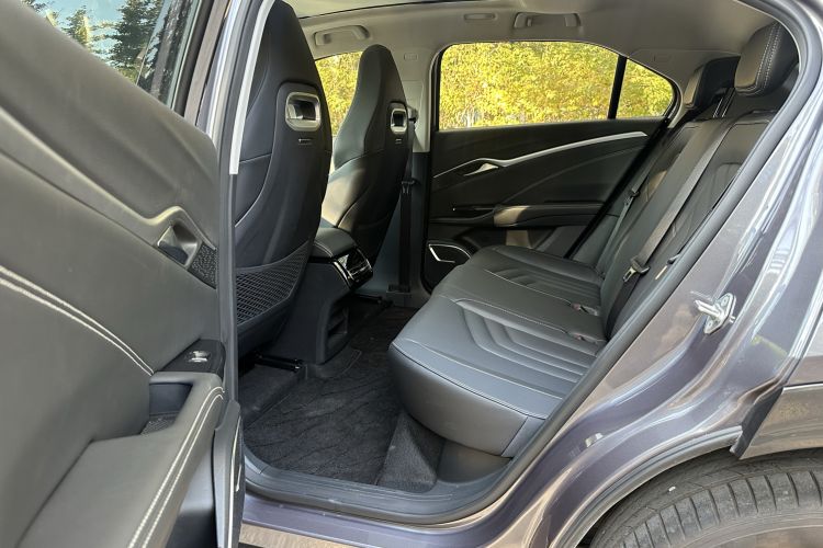 Used NETA U 2022 NETA U-Ⅱ 400 Lite Ternary Lithium