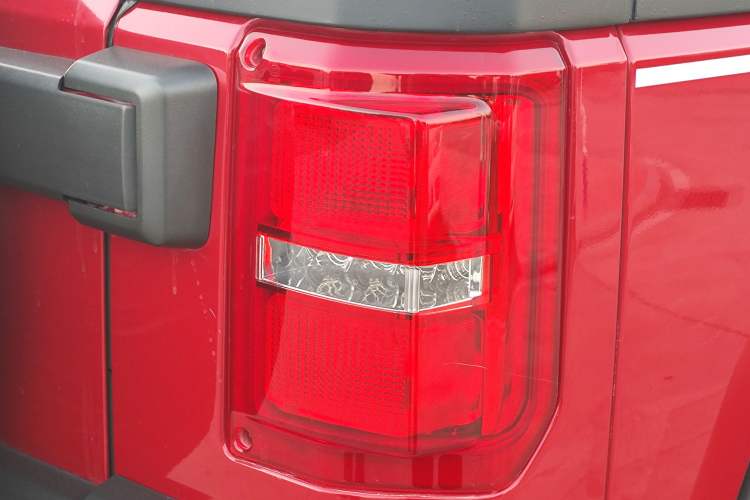 Used BAIC Off-Road BJ40 2017 40L 2.3T Automatic All-Wheel Drive Ring of the Tower Champion Edition
