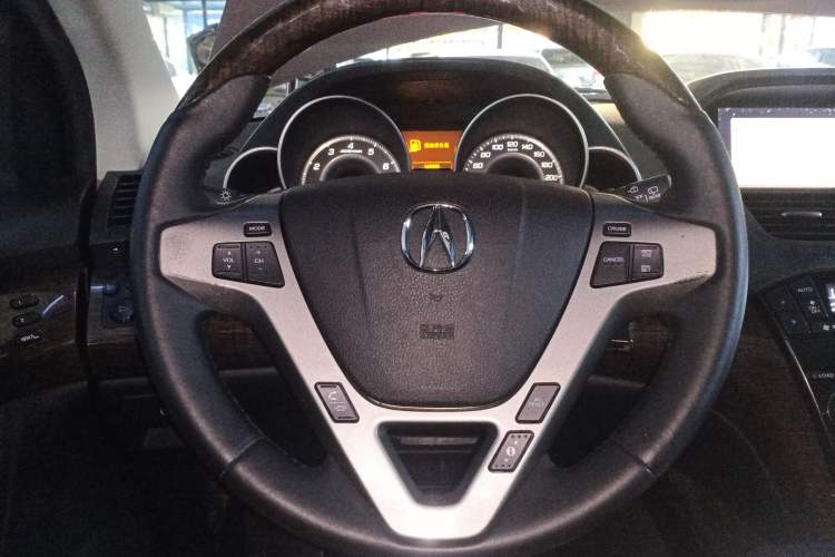 Used Acura MDX 2010 3.7 Standard Edition
