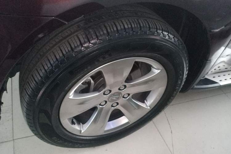 Used Acura MDX 2010 3.7 Standard Edition
