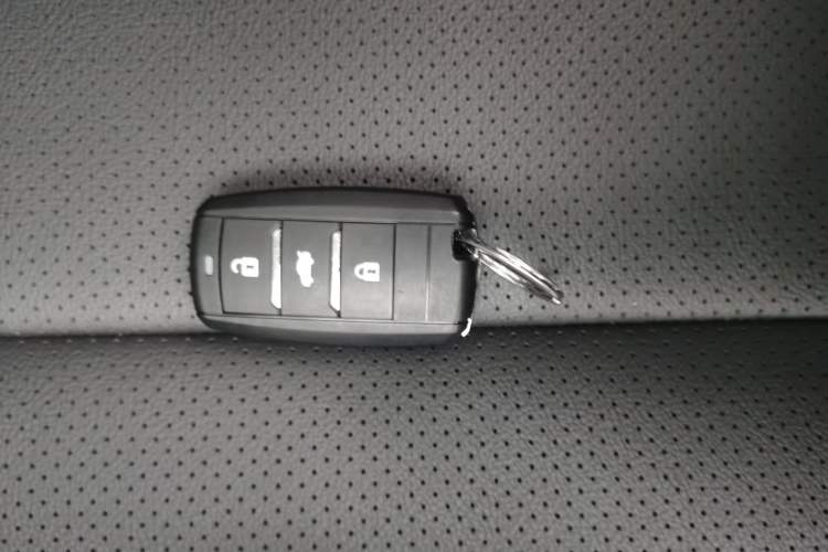 Used Changan CS75 2016 1.8T Automatic Elite Model China V Standard