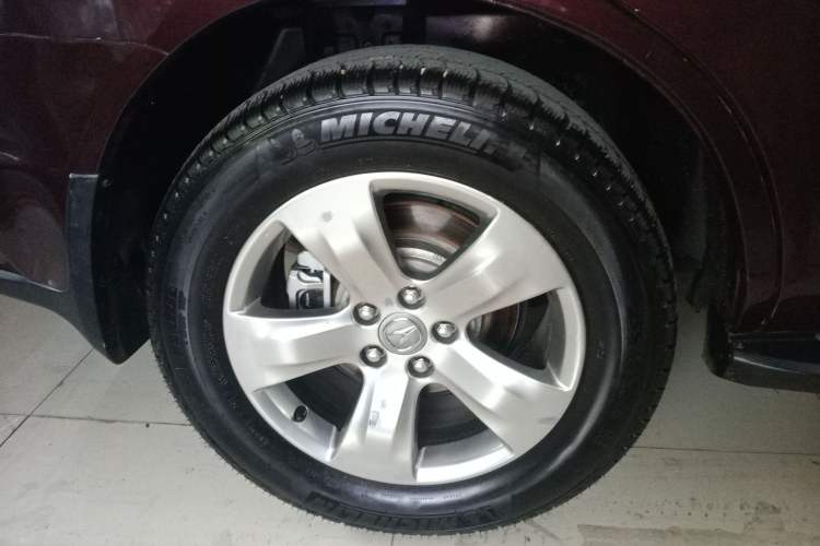 Used Acura MDX 2010 3.7 Standard Edition
