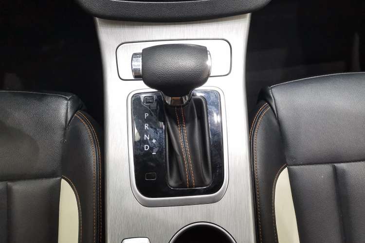 Used Yema Bojun 2022 1.5L CVT Luxury Version
