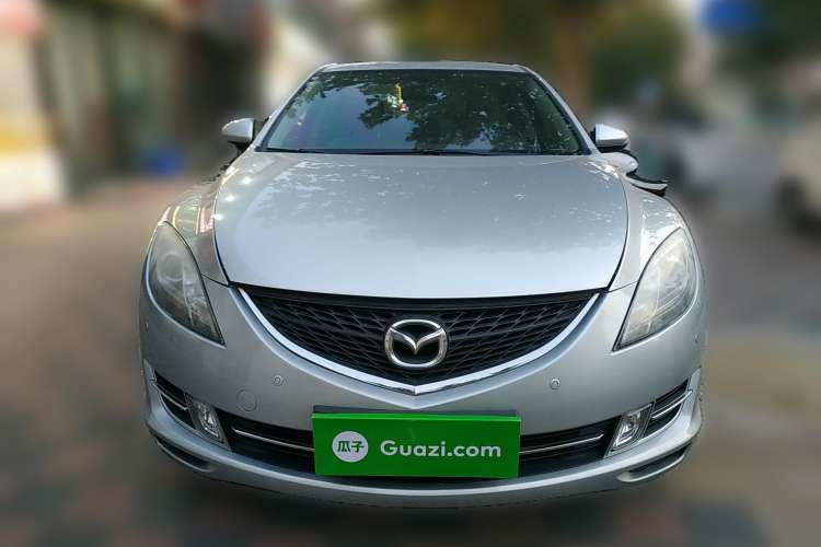 Used Mazda 6 2011 2.0L Automatic Elite Edition
