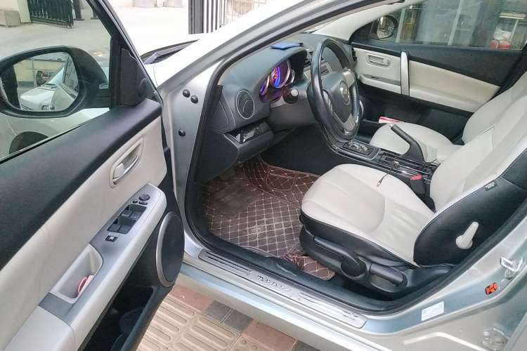 Used Mazda 6 2011 2.0L Automatic Elite Edition
