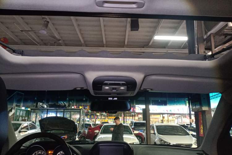 Used Acura MDX 2010 3.7 Standard Edition
