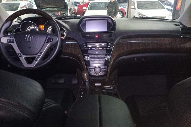 Used Acura MDX 2010 3.7 Standard Edition
