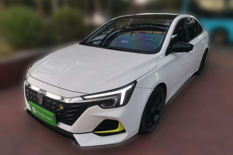 Used Roewe i6 MAX New Energy 2020 1.5T PHEV Cool & Stylish Skyroof Edition