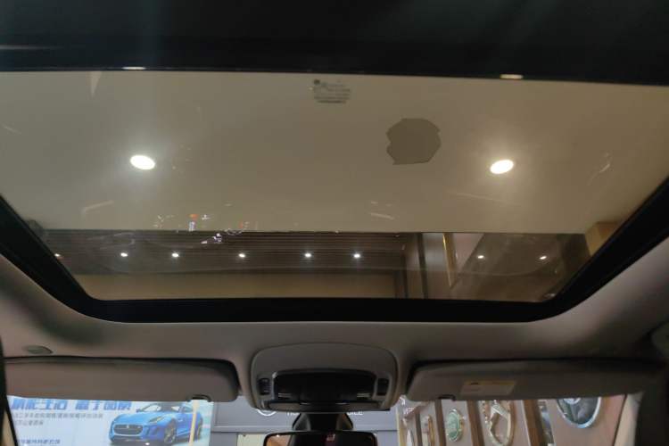 Used Jeep Grand Commander 2018 2.0T Four-Wheel Drive Enjoyment Edition China VI
