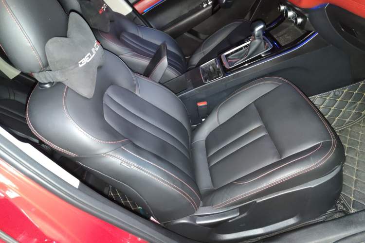 Used BAIC Off-Road BJ30 2021 1.5T Wolf Xiaoben Edition