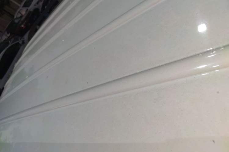 Used Dongfeng Fengon 370 2017 1.5L CVT Fashion Edition 7-Seater