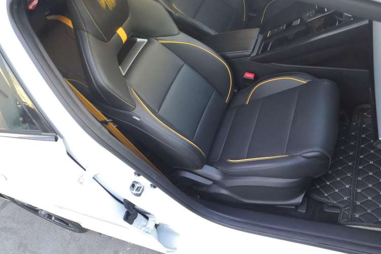 Used MG 5 Scorpio 2022 1.5T Trophy Sport Luxurious Edition