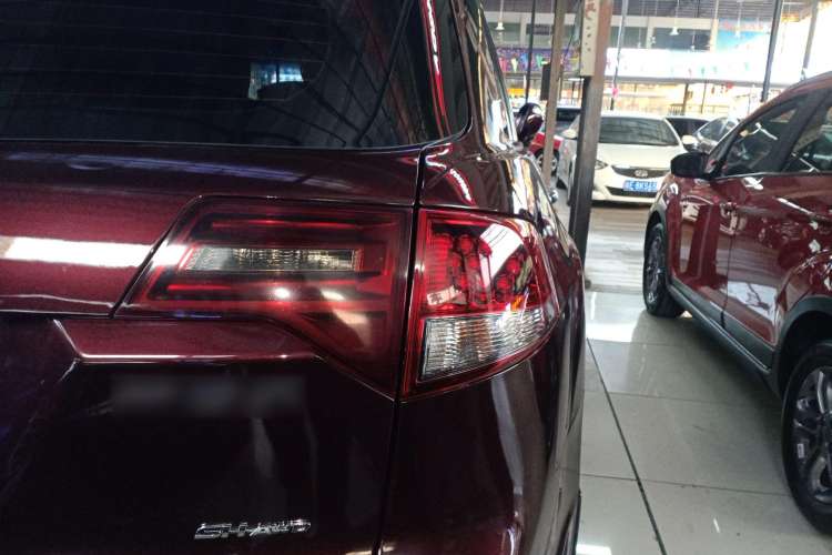 Used Acura MDX 2010 3.7 Standard Edition
