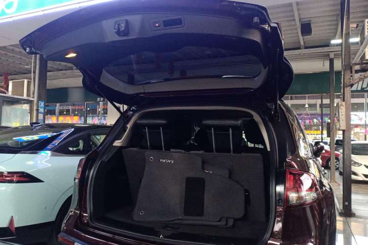 Used Acura MDX 2010 3.7 Standard Edition
