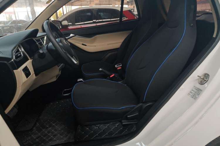Used Zotye Sesame 2018 eZ Wing Edition