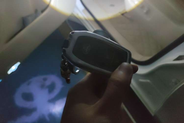 Used Toyota Land Cruiser 2016 4.0L Automatic GX-R Vehicle Key