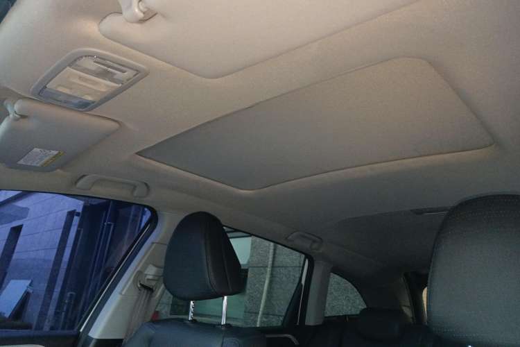 Used Honda Jade 2016 1.8L CVT Luxury Edition 5-seater