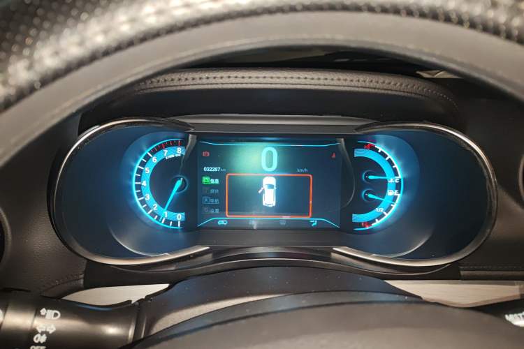 Used Cowin X3 2019 1.5L Manual Smart Edition
