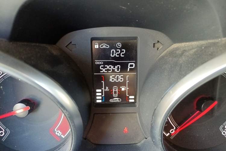 Used MG GT 2015 1.5T Automatic Fashion Edition