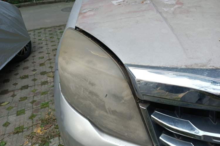 Used Haval H5 Classic 2015 2.0T Manual 4x4 Advanced Trim
