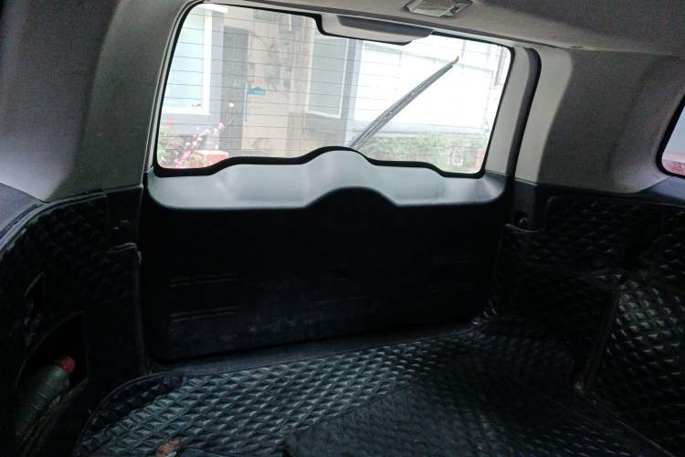 Used Haval H5 Classic 2015 2.0T Manual 4x4 Advanced Trim
