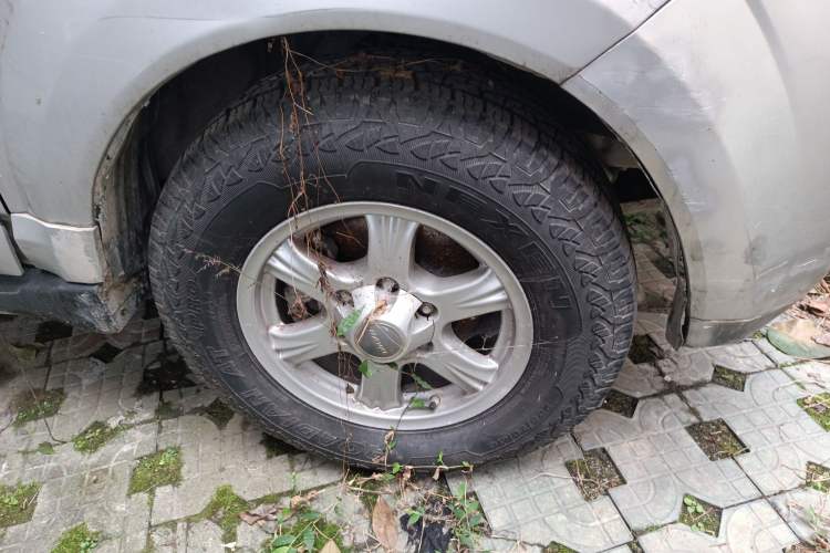 Used Haval H5 Classic 2015 2.0T Manual 4x4 Advanced Trim
