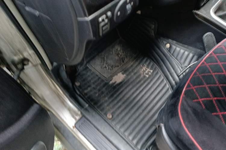 Used Haval H5 Classic 2015 2.0T Manual 4x4 Advanced Trim
