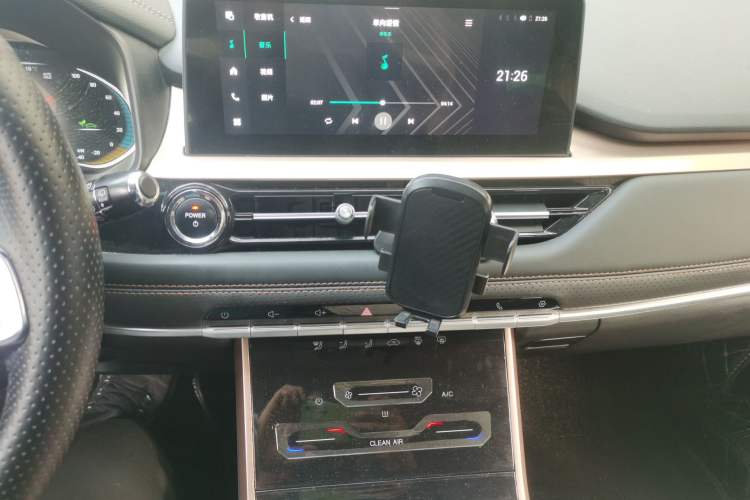 Used Chery Tiggo e 2021 Tiger Leap Edition 95kW
