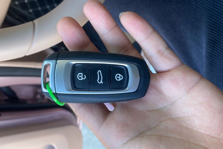 Used Geely Auto Panda Classic 2023 Panda Mini 200km Endurance Bear
