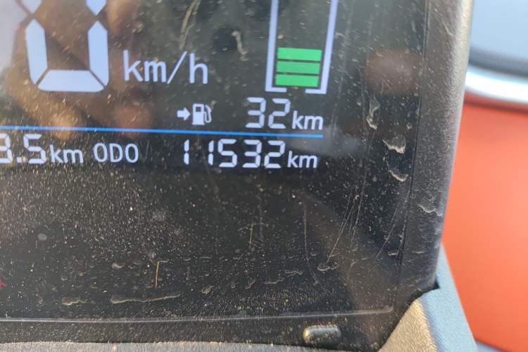 Used Pocco Duoduo 2022 Xuan Duo Duo