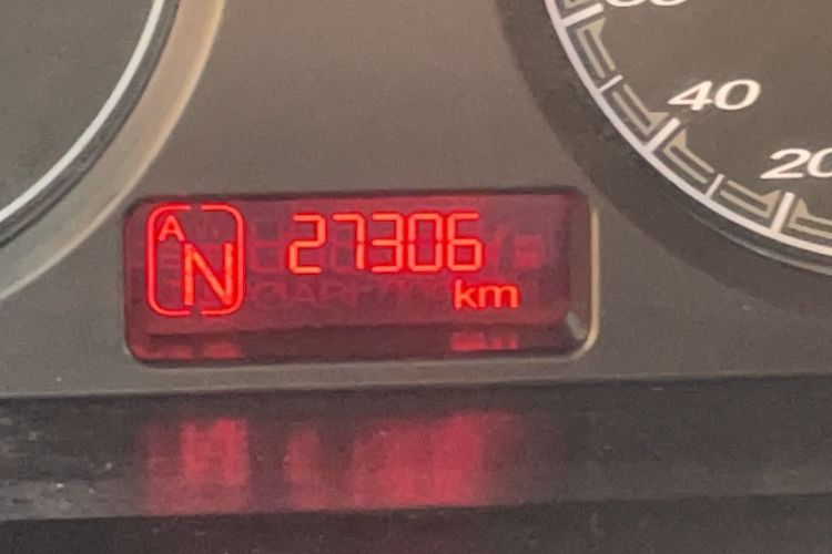 Used MG 3 2013 1.3L AMT Comfort Edition