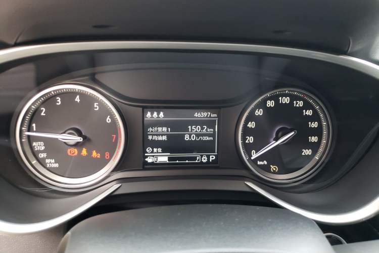 Used Buick Encore 2020 20T CVT Elite Edition
