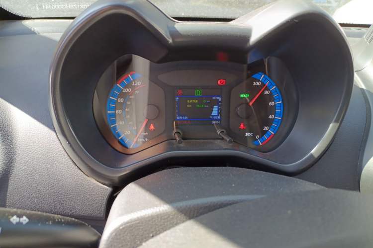 Used Know Beans D2 2017 D2 Smart Edition