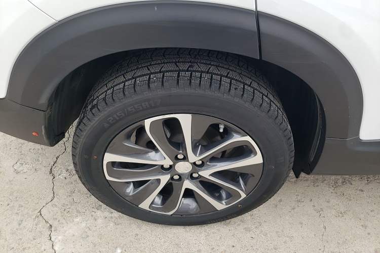 Used Buick Encore 2020 20T CVT Elite Edition
