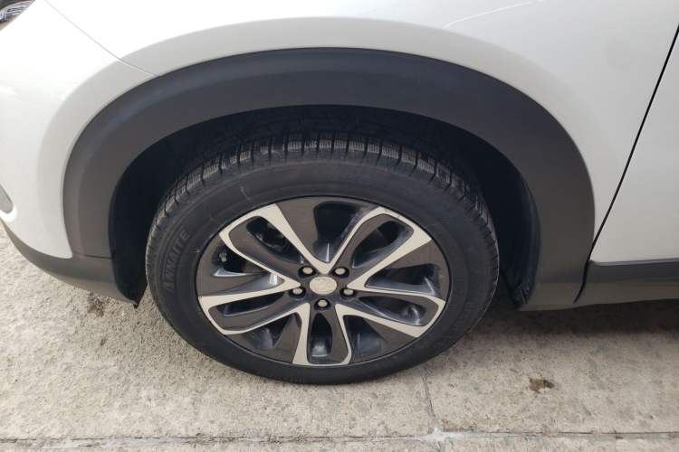 Used Buick Encore 2020 20T CVT Elite Edition
