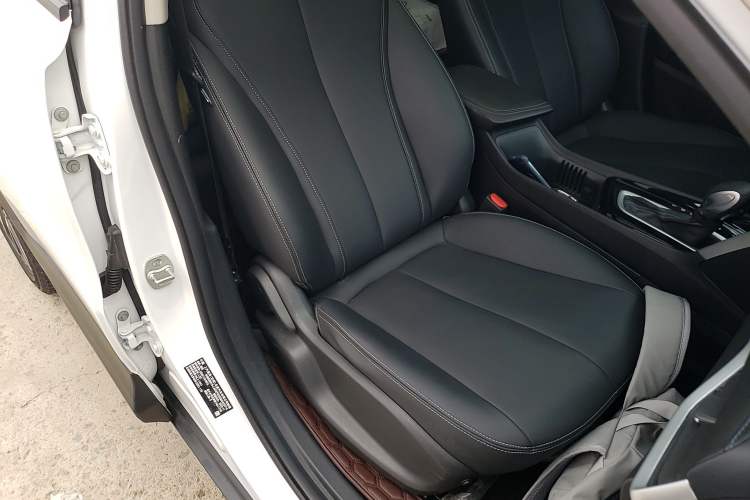 Used Buick Encore 2020 20T CVT Elite Edition
