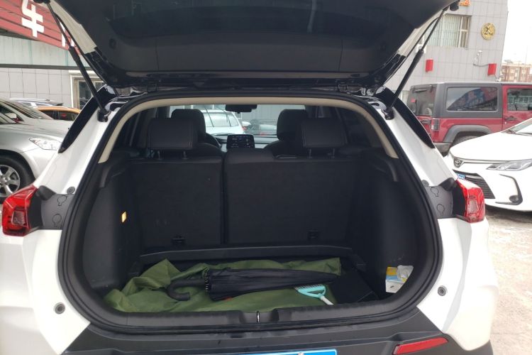 Used Buick Encore 2020 20T CVT Elite Edition
