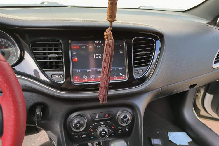 Used Fiat Viaggio 2013 1.4T Anniversary Edition
