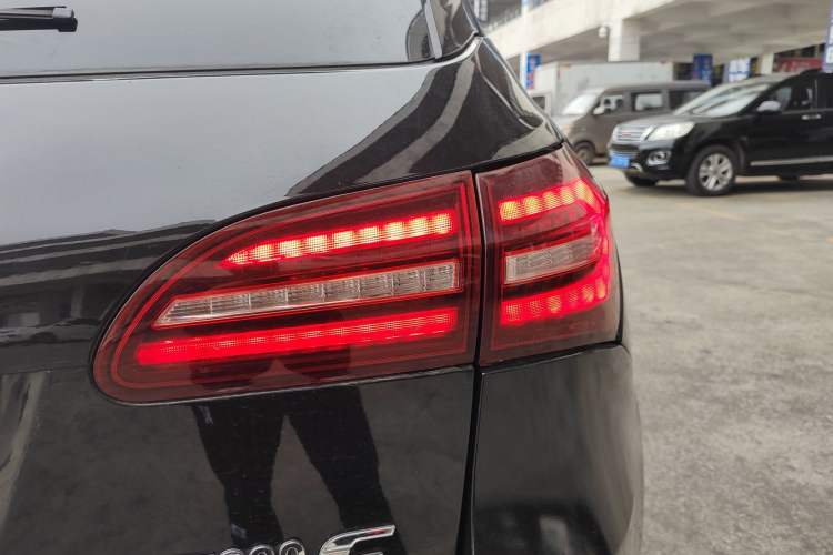 Used Zotye T600 Coupe 2017 1.5T Automatic Luxury Model