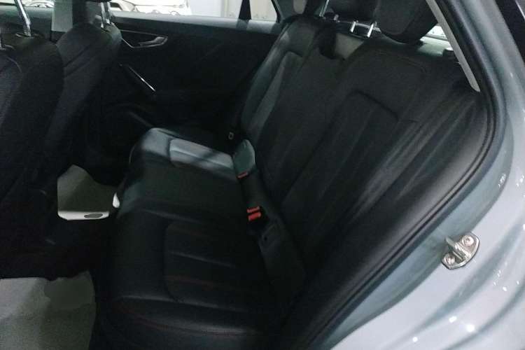 Used Audi Q2L 2022 35 TFSI Progressive Dynamic Edition
