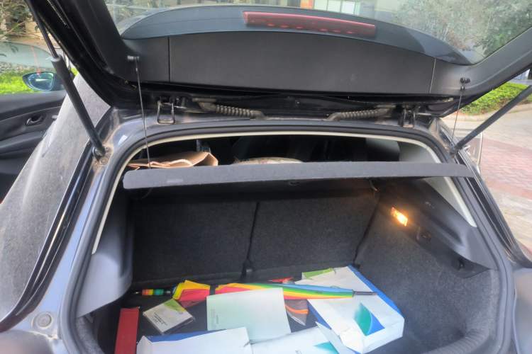 Used Volkswagen Scirocco 2014 1.4 TSI Competition Edition
