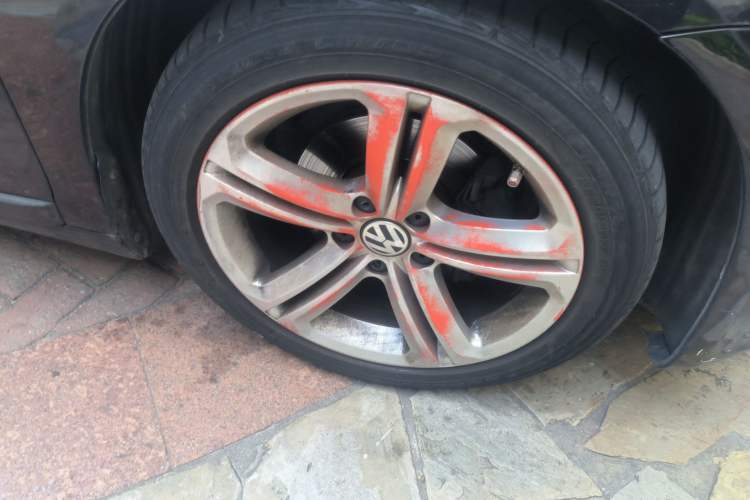 Used Volkswagen Scirocco 2014 1.4 TSI Competition Edition
