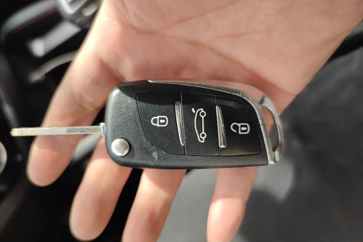 Used BAIC Senova X35 2016 1.5L Manual Elite Edition